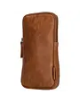 Beagles Telefoontasje  Ferro 006 Bruin