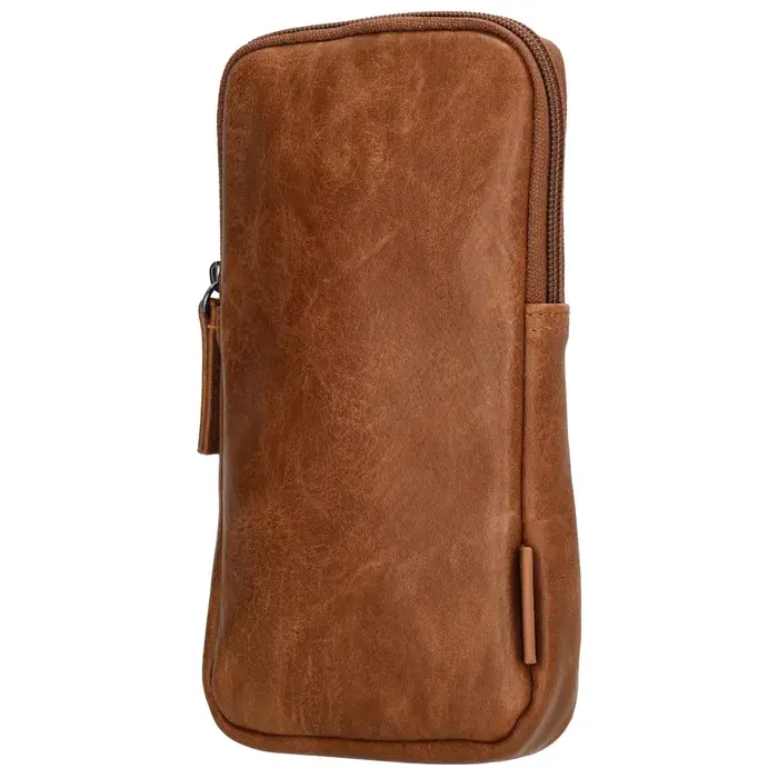 Beagles Telefoontasje  Ferro 006 Bruin