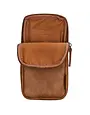 Beagles Telefoontasje  Ferro 006 Bruin