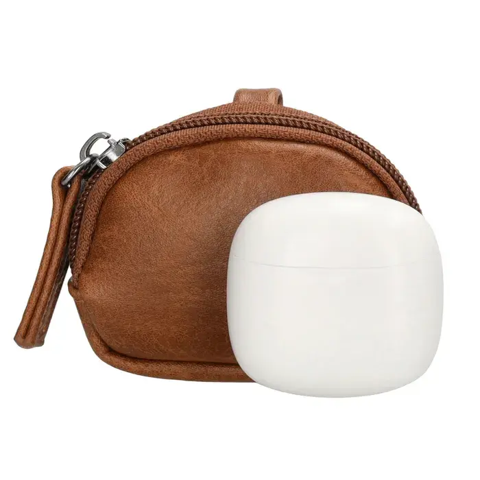 Beagles Telefoontasje  Ferro 006 Bruin