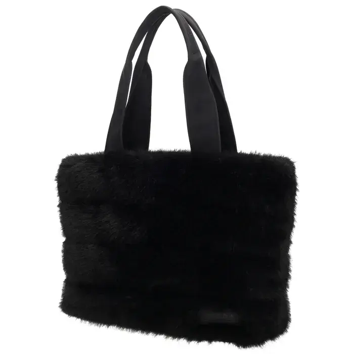 Zebra Trends Handtas   001 Zwart