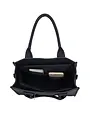 Charm London Shopper  Bond  002 Blauw