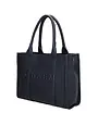 Charm London Shopper  Bond  002 Blauw