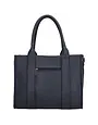 Charm London Shopper  Bond  002 Blauw