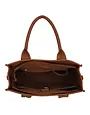 Charm London Laptoptas   006 Bruin