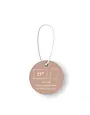 Charm London Laptoptas  Bond 006 Bruin