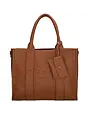Charm London Laptoptas   006 Bruin