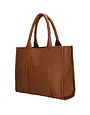 Charm London Laptoptas  Bond 006 Bruin