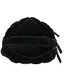 Zebra Trends Crossbodytas   001 Zwart
