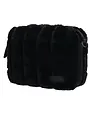 Zebra Trends Crossbodytas   001 Zwart