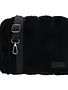 Zebra Trends Crossbodytas Milou 001 Zwart