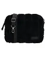 Zebra Trends Crossbodytas  Milou  001 Zwart