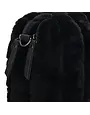 Zebra Trends Crossbodytas  Milou  001 Zwart