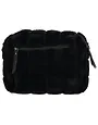 Zebra Trends Crossbodytas   001 Zwart