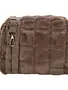 Zebra Trends Crossbodytas Milou 119 Donkertaupe