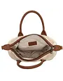Charm London Handtas Buckingham  043 Beige
