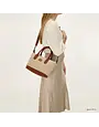 Charm London Handtas Buckingham  043 Beige