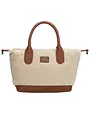 Charm London Handtas Buckingham  043 Beige