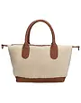 Charm London Handtas Buckingham  043 Beige