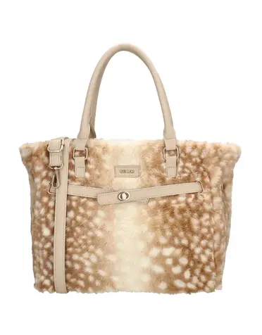 Charm London Shopper   1276 Hert