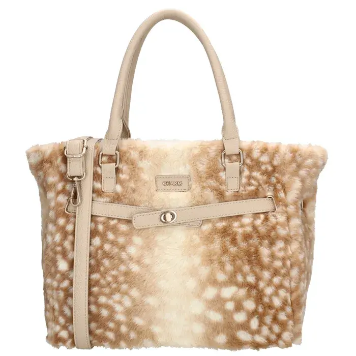Charm London Shopper Alaska 1276 Hert