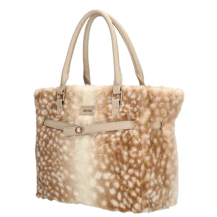 Charm London Shopper Alaska 1276 Hert