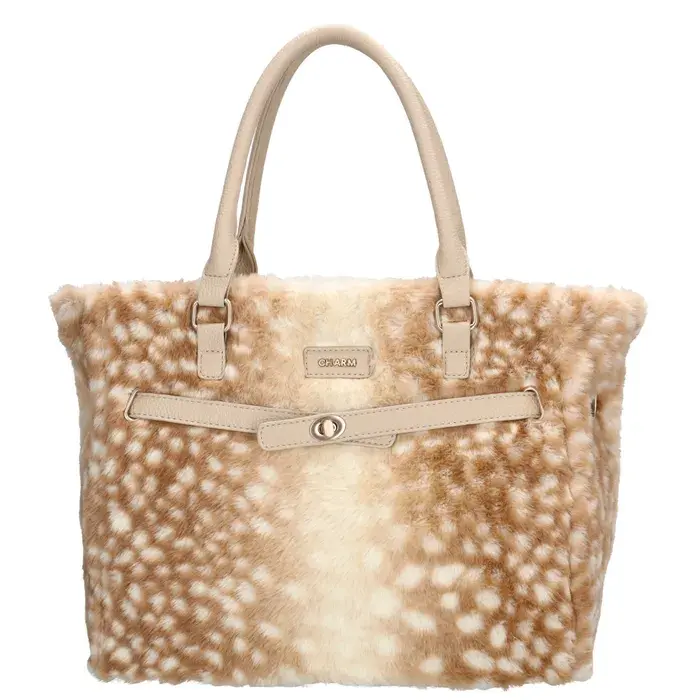Charm London Shopper Alaska 1276 Hert