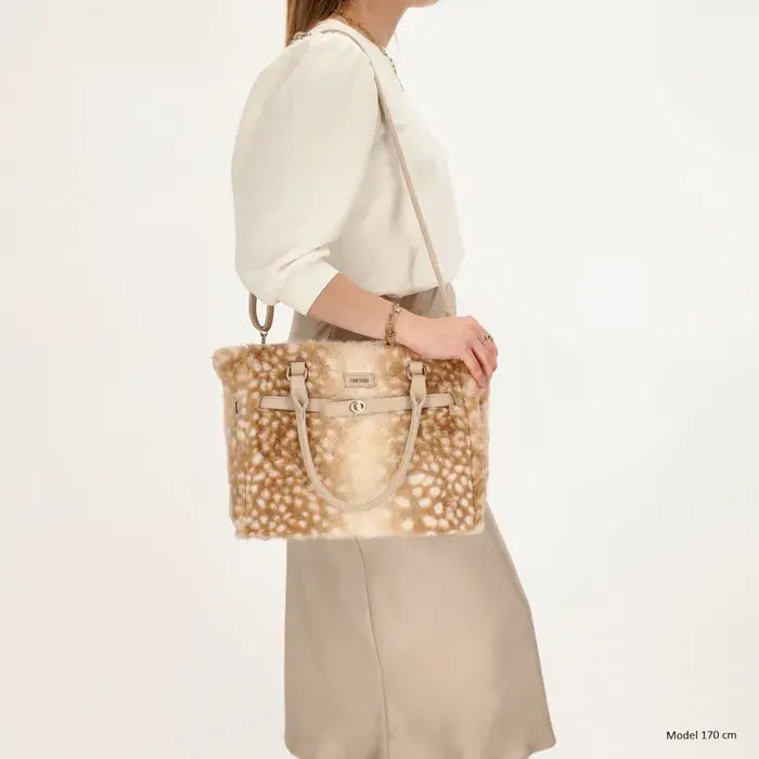 Charm London Shopper Alaska 1276 Hert