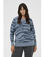Kaffe Curve KCsandia Pullover (2 kleuren)