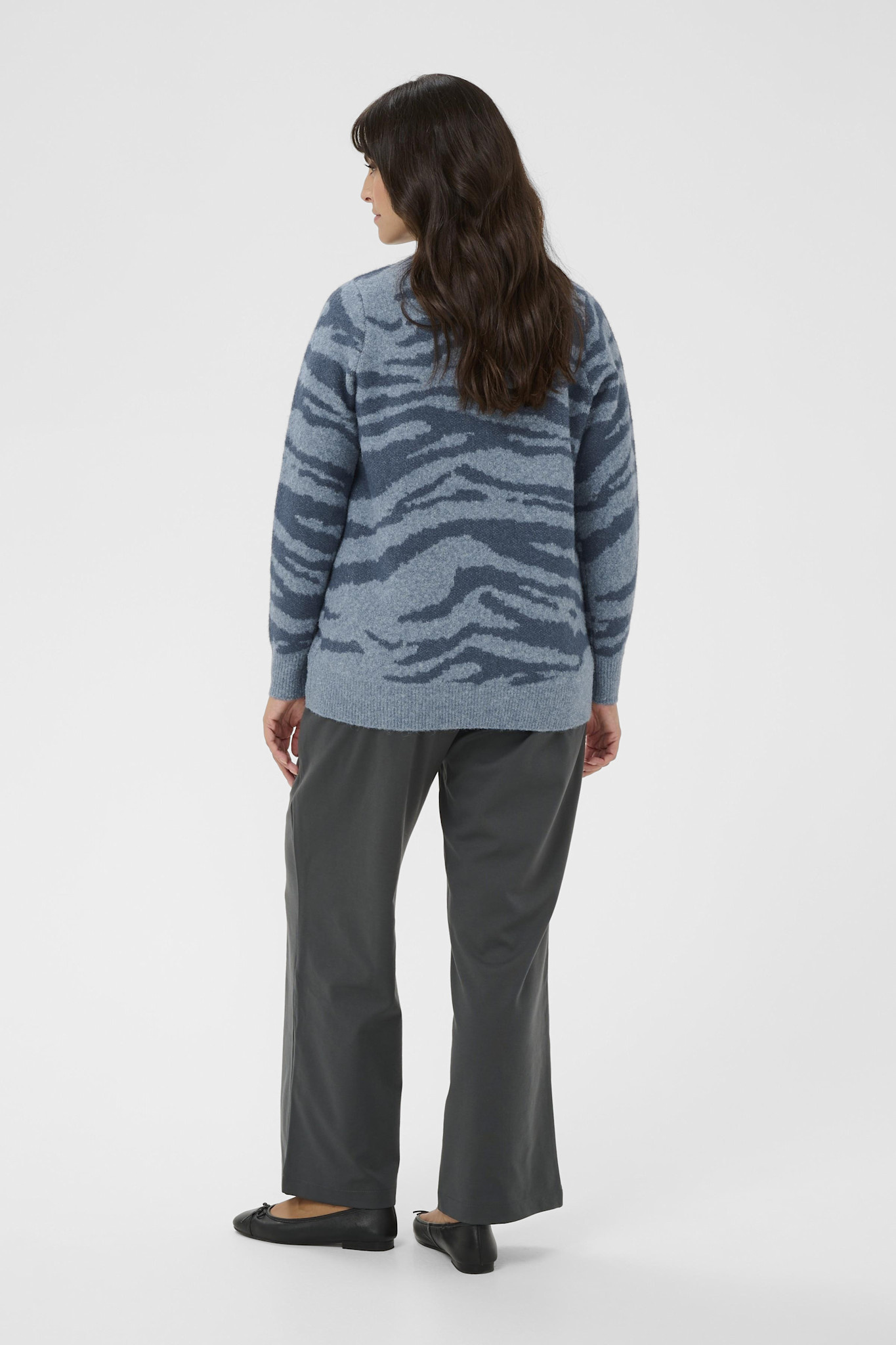 Kaffe Curve KCsandia Pullover (2 kleuren)