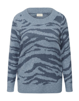 Kaffe Curve KCsandia Pullover (2 kleuren)