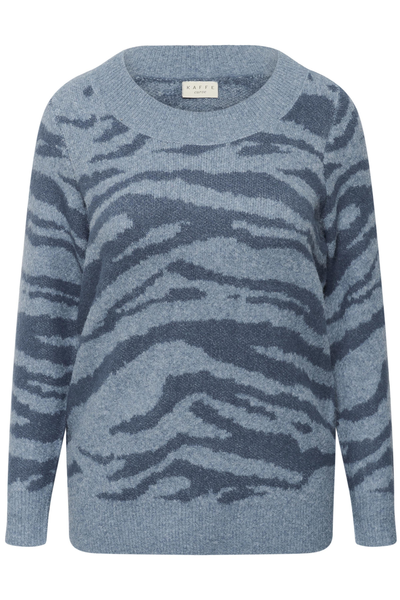 Kaffe Curve KCsandia Pullover (2 kleuren)
