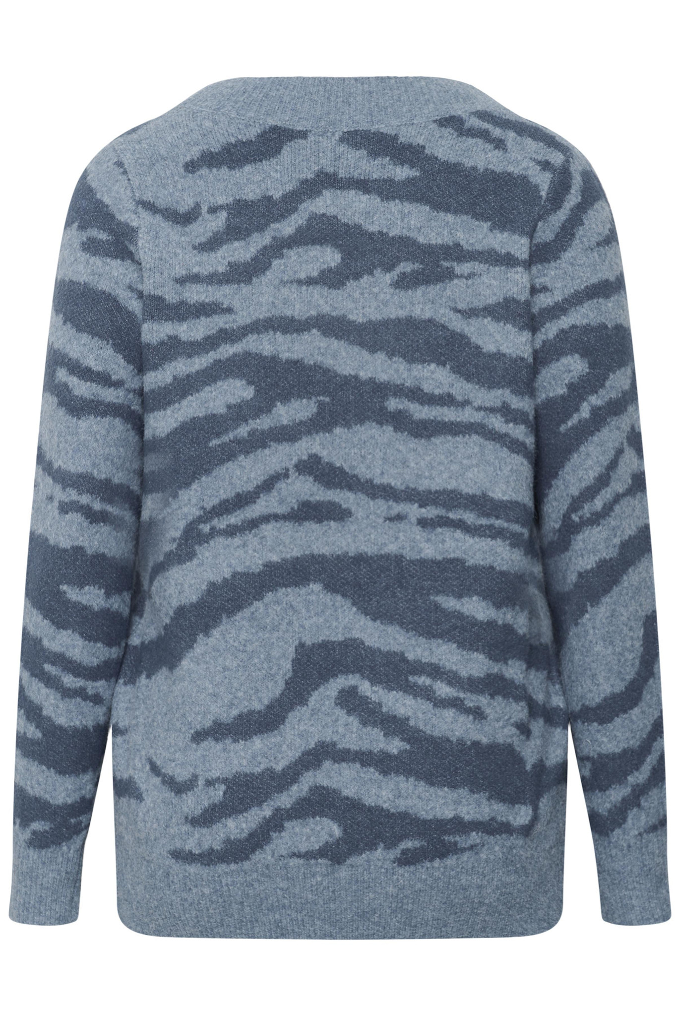 Kaffe Curve KCsandia Pullover (2 kleuren)