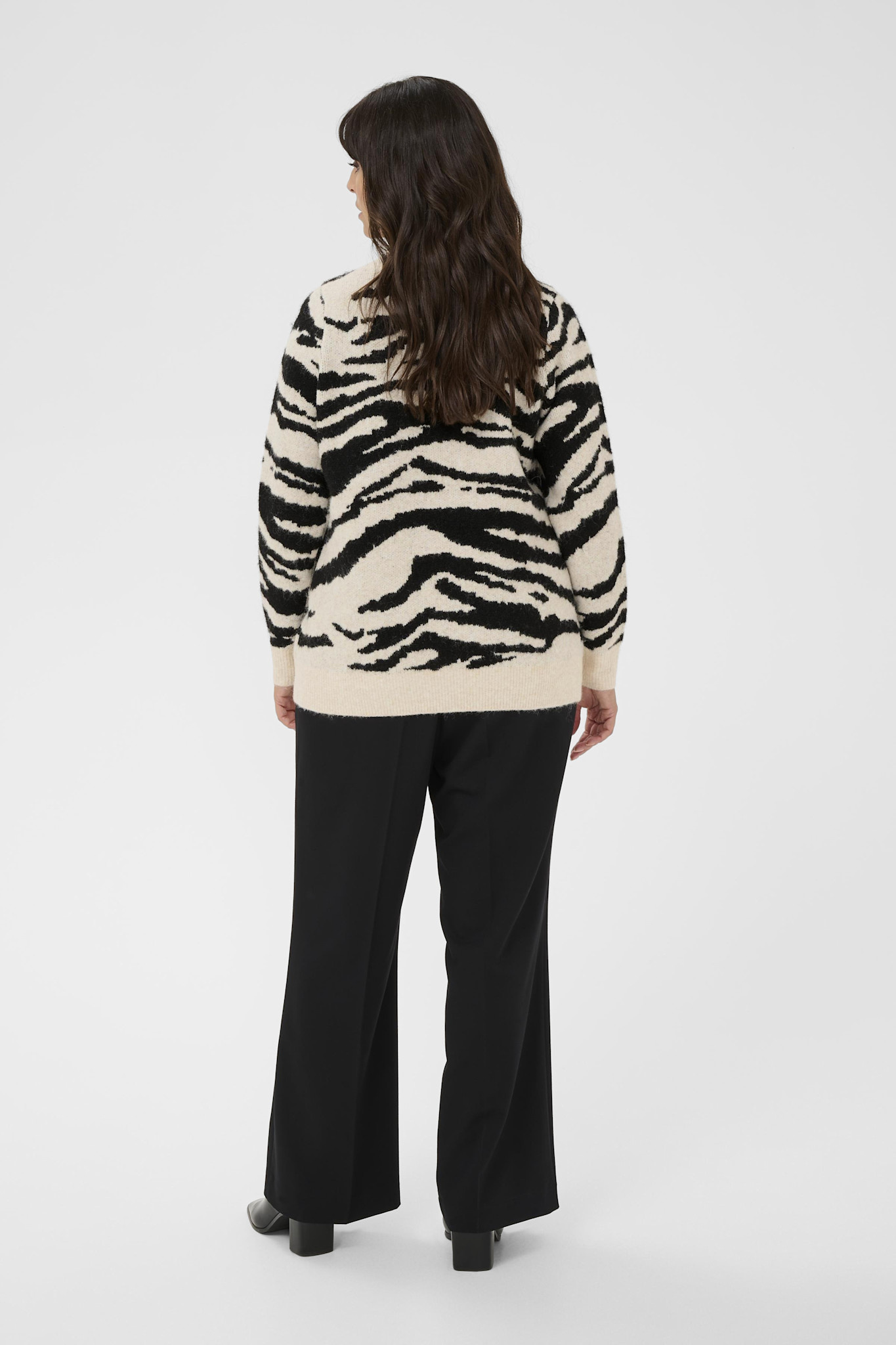 Kaffe Curve KCsandia Pullover (2 kleuren)