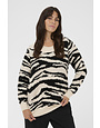 Kaffe Curve KCsandia Pullover (2 kleuren)