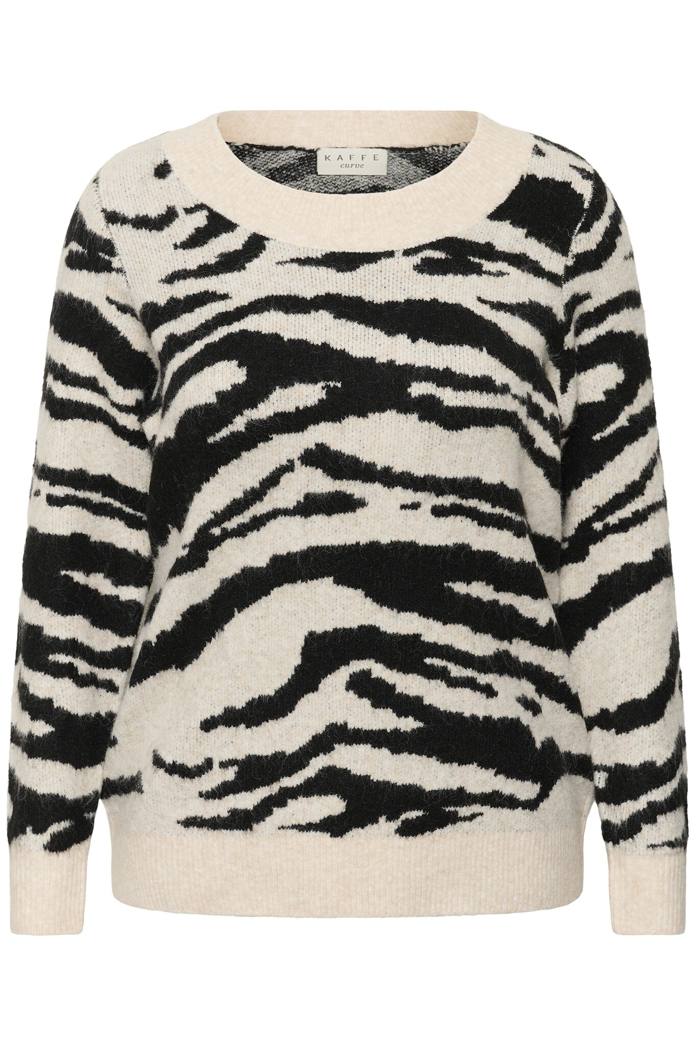 Kaffe Curve KCsandia Pullover (2 kleuren)