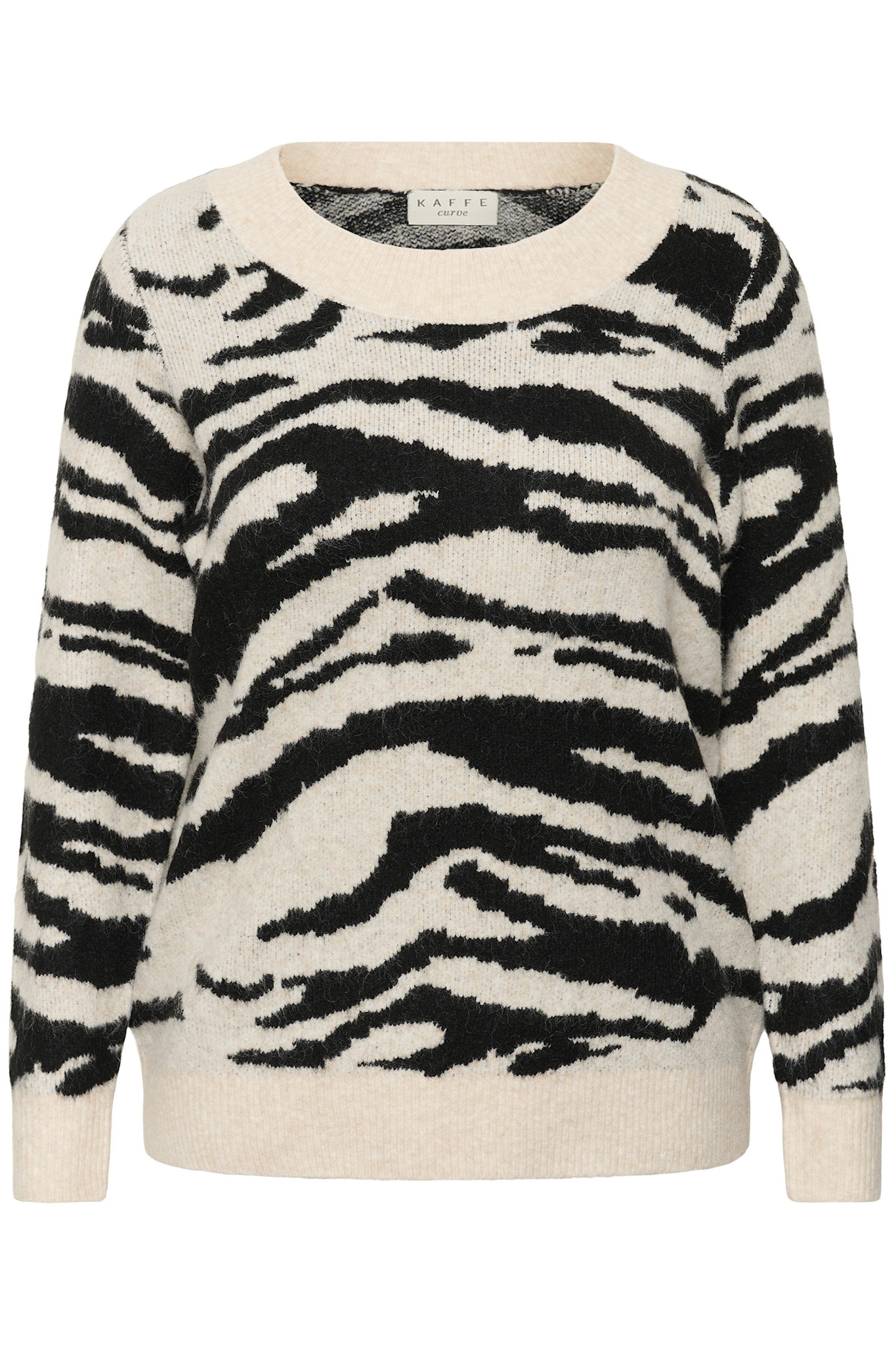 Kaffe Curve KCsandia Pullover (2 kleuren)