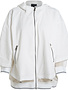 Studio SAlina Jacket with net linning