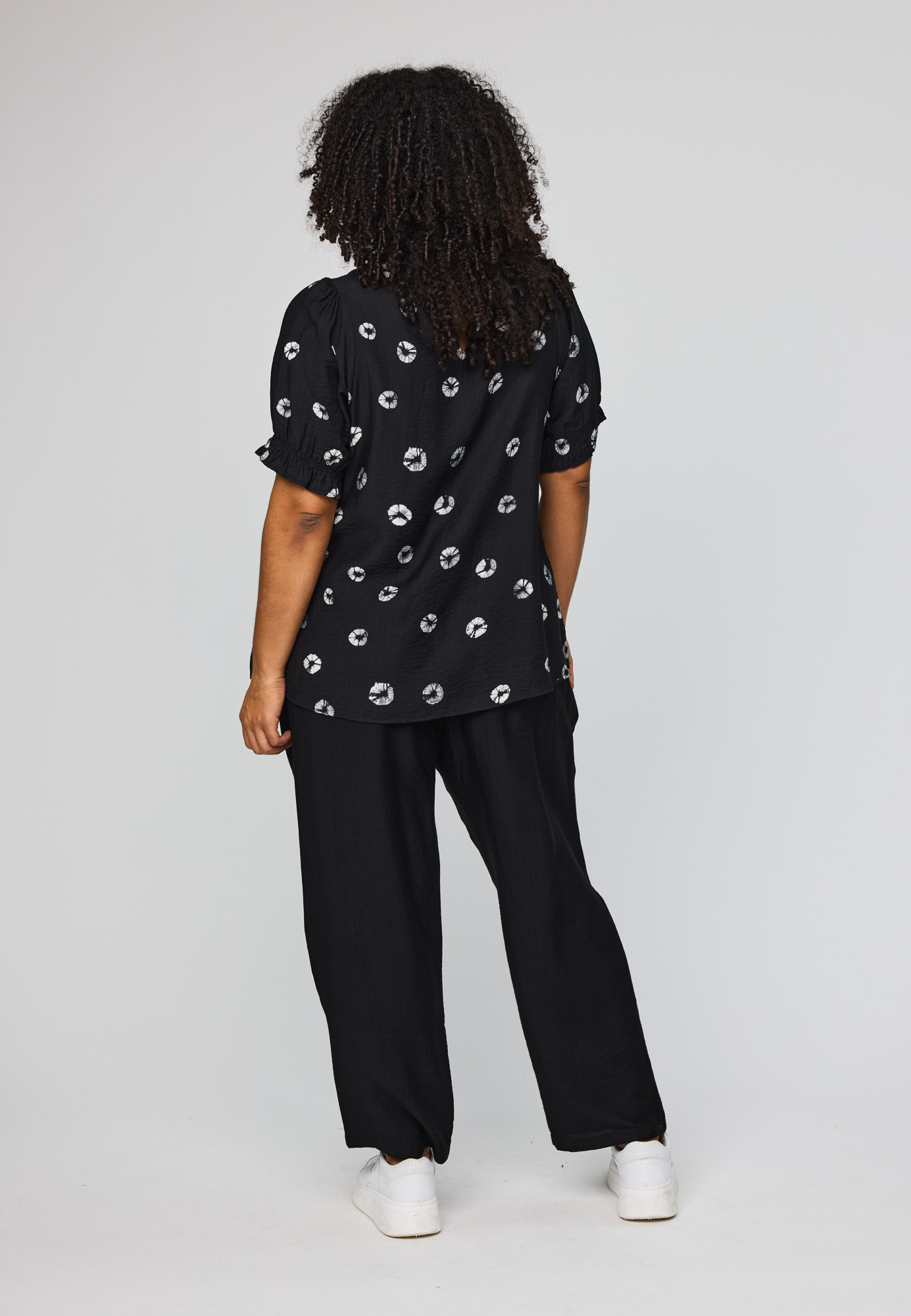 Studio SFozia Blouse