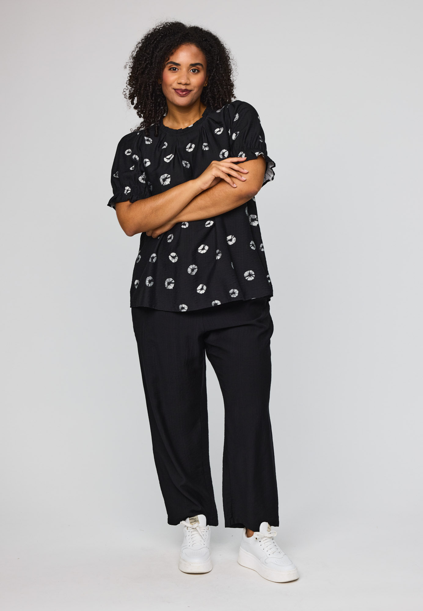 Studio SFozia Blouse