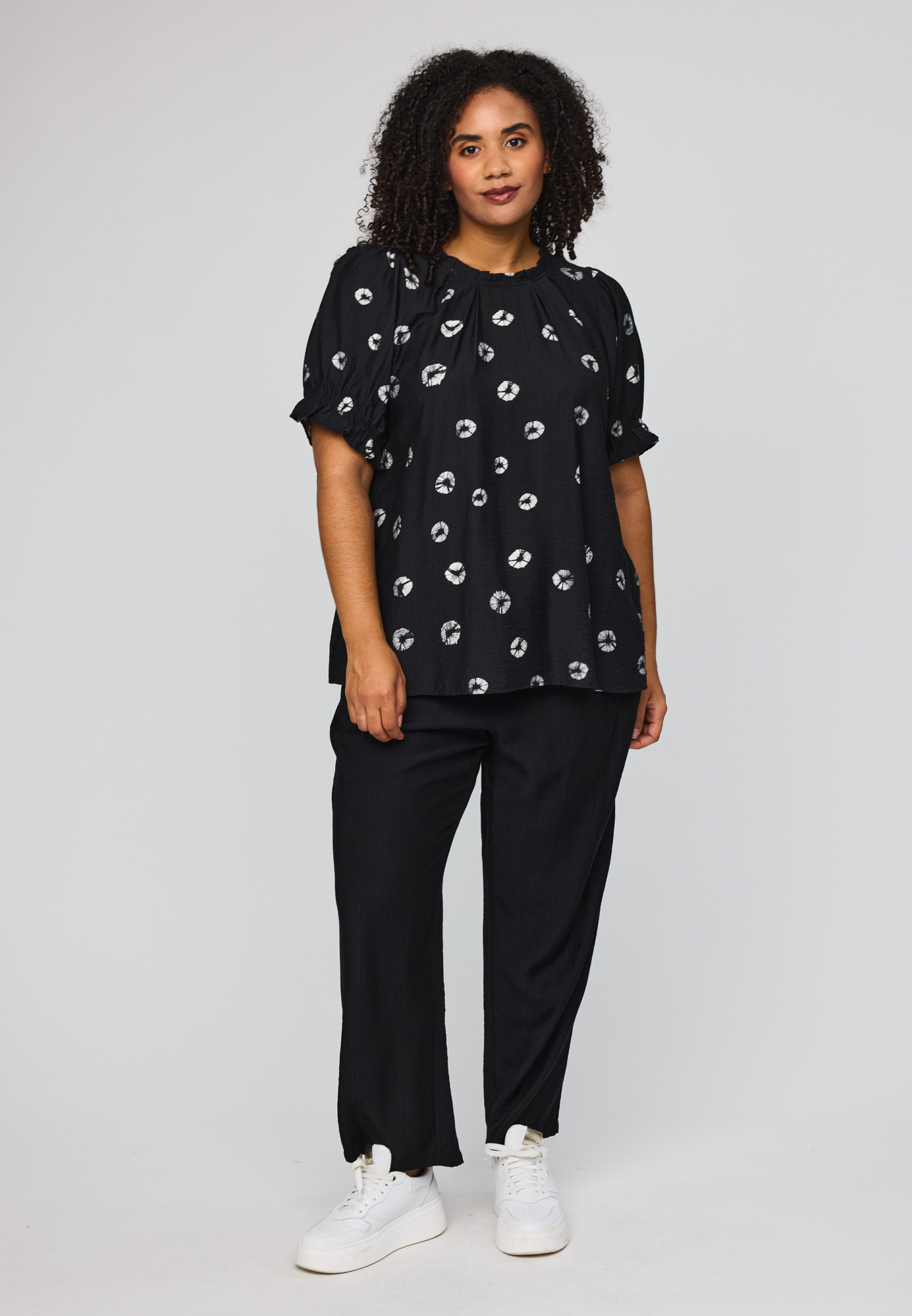 Studio SFozia Blouse