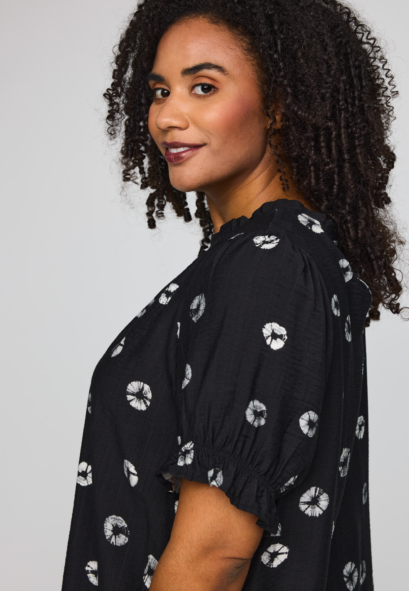 Studio SFozia Blouse