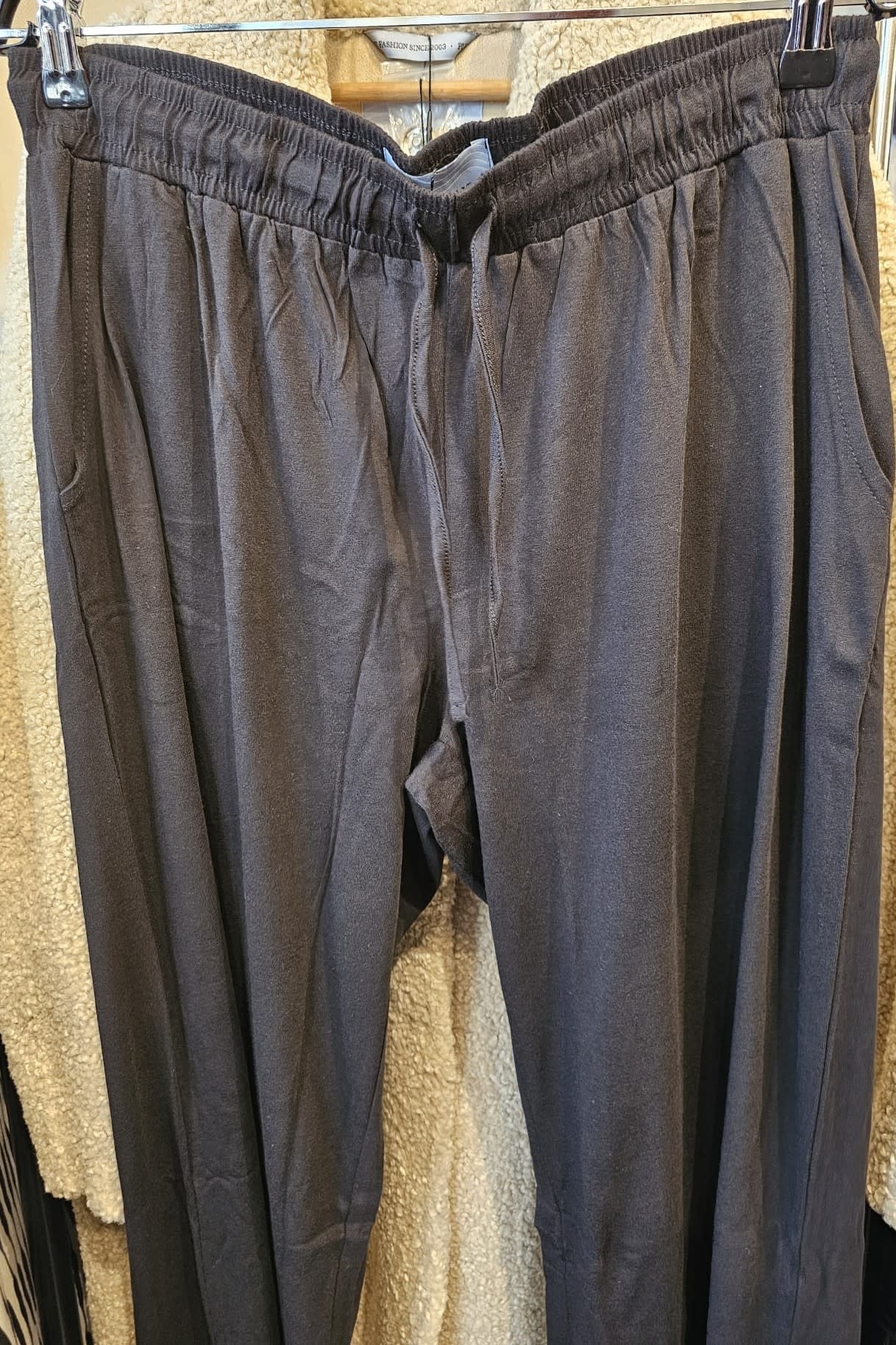 Zhenzi Zh-Safi 1012-Pants (Pyjama broek)