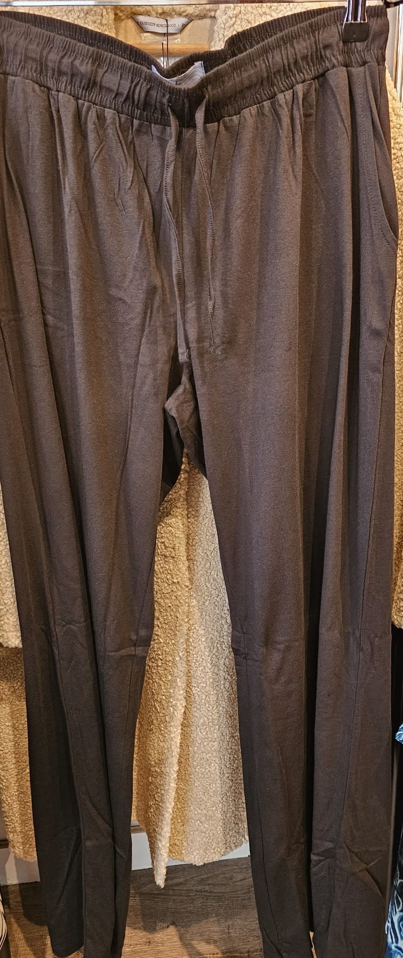 Zhenzi Zh-Safi 1012-Pants (Pyjama broek)
