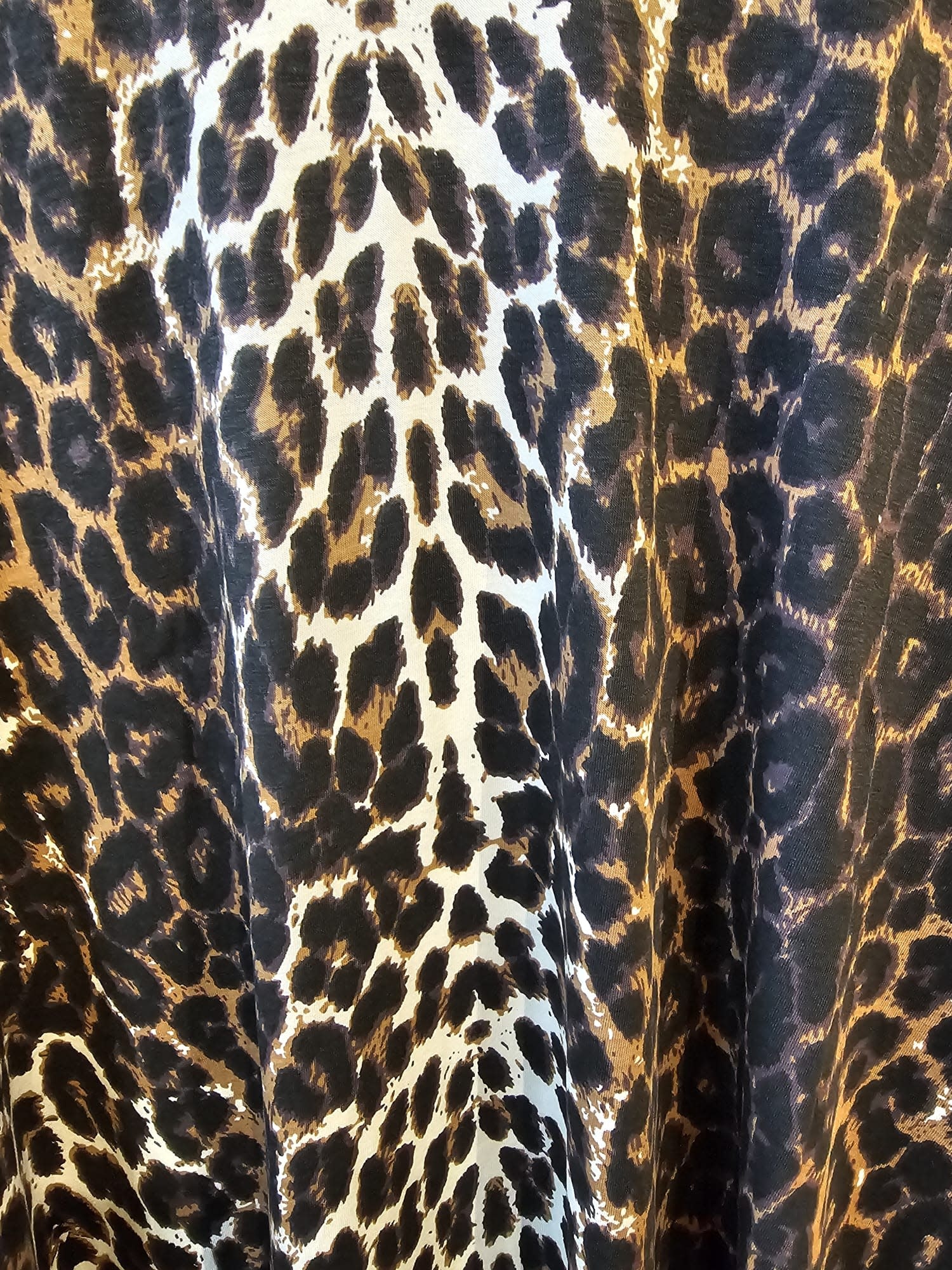 Zhenzi Zh-Saga 1014-Nachthemd