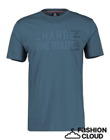 LERROS CON t-shirt km BT