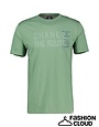 LERROS CON t-shirt km BT