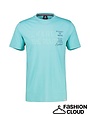 LERROS CON t-shirt km BT