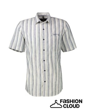 LERROS CON casual shirt km BT