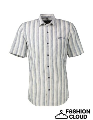 LERROS CON casual shirt km BT